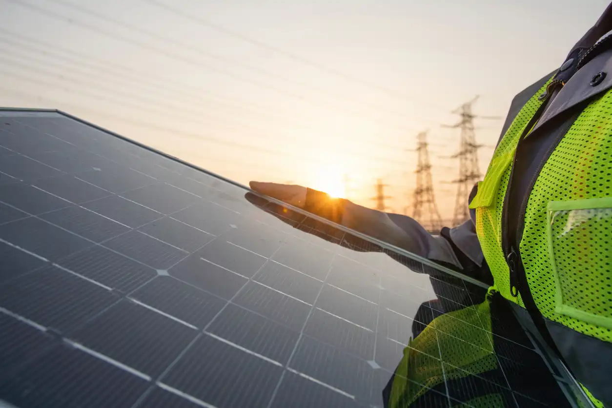 Incidência solar: entenda o que é, os fatores, como descobrir e o mapa de irradiância no Brasil