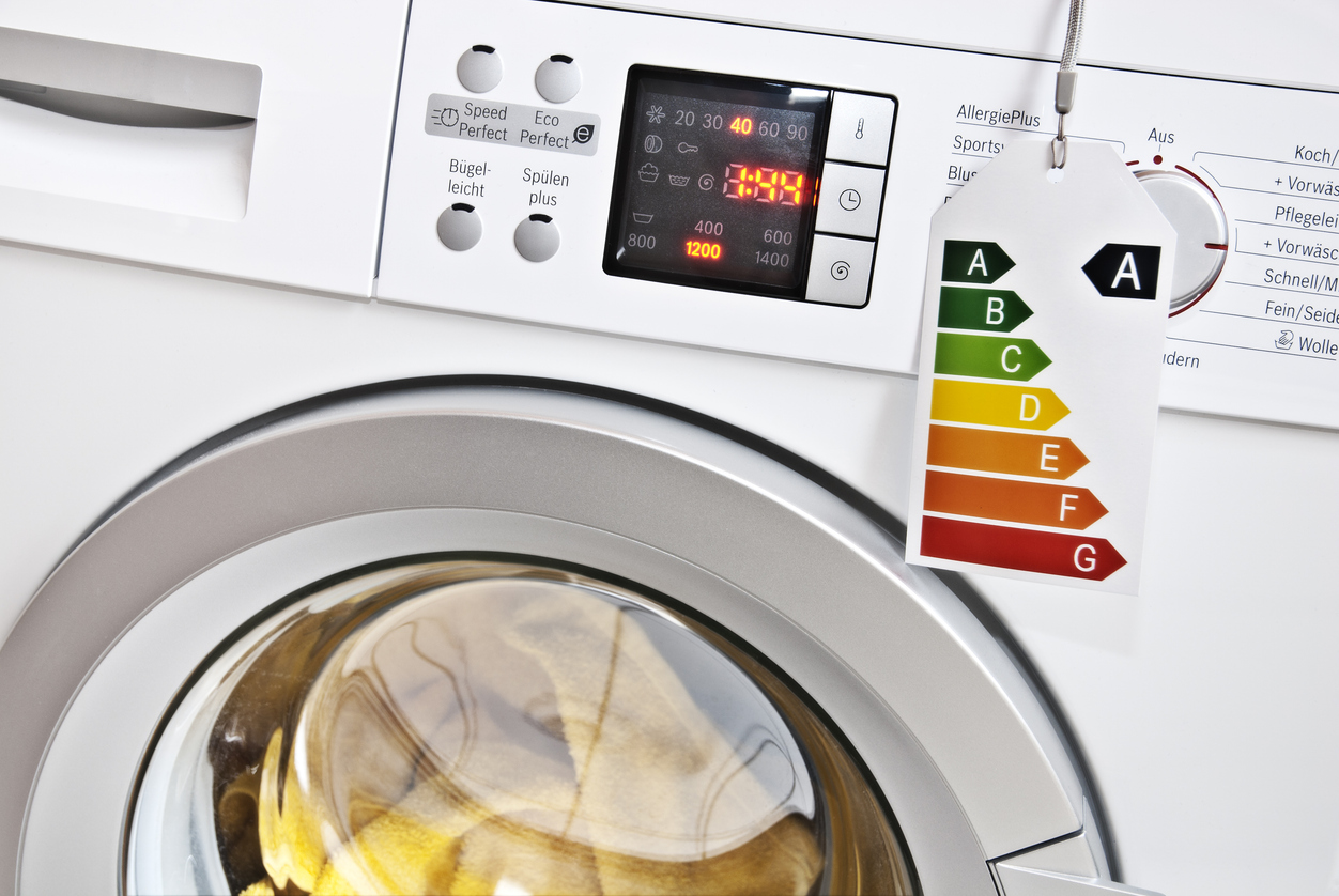 Etiqueta de eficiência energética: saiba o que é e qual o significado