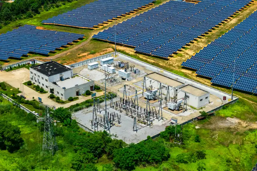 Geração compartilhada: o que é e como reduzir sua conta de energia