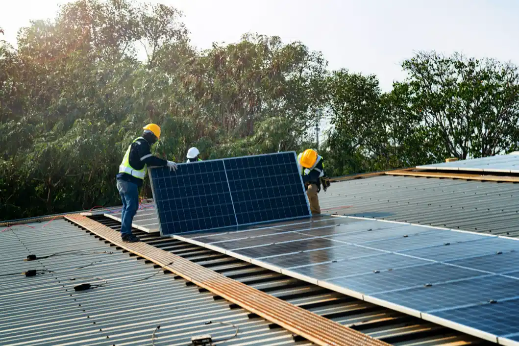 Quais são os melhores meses para geração de energia solar?